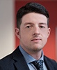 Matthew Handley, Family Team assistant solicitor at DBF Law