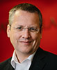 Andy McNish, partner in corporate department at DBF Law