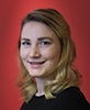 Charlotte Tyrer, Corporate and commercial trainee solicitor at DBF Law