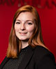 Rebecca Taylor, Property department trainee solicitor at Davis Blank Furniss