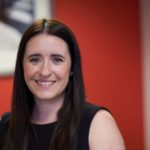 New appointment, Family Law solicitor Brigid O'Malley