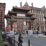Manchester China Town