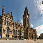 Manchester Town Hall
