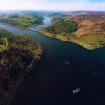 Ladybower Reservoir