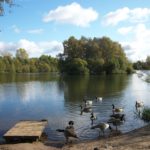 Chorlton Water Park