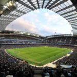 Etihad Stadium, Manchester
