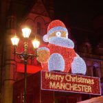 Manchester Christmas Markets