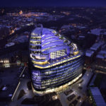 One Angel Square, Manchester's NOMA Project
